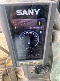 Buy Sany SY485C Used Excavator / 4 Buy Sany SY485C Used Excavator / 4