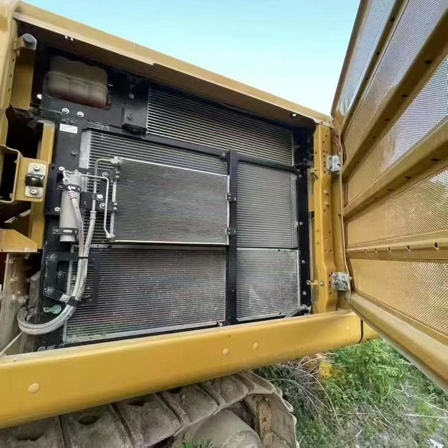 Buy Caterpillar 336E Used Excavator / 3