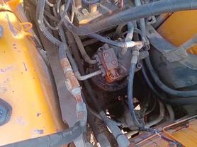 Buy Sany SY215C Used Excavator / 3 Buy Sany SY215C Used Excavator / 3