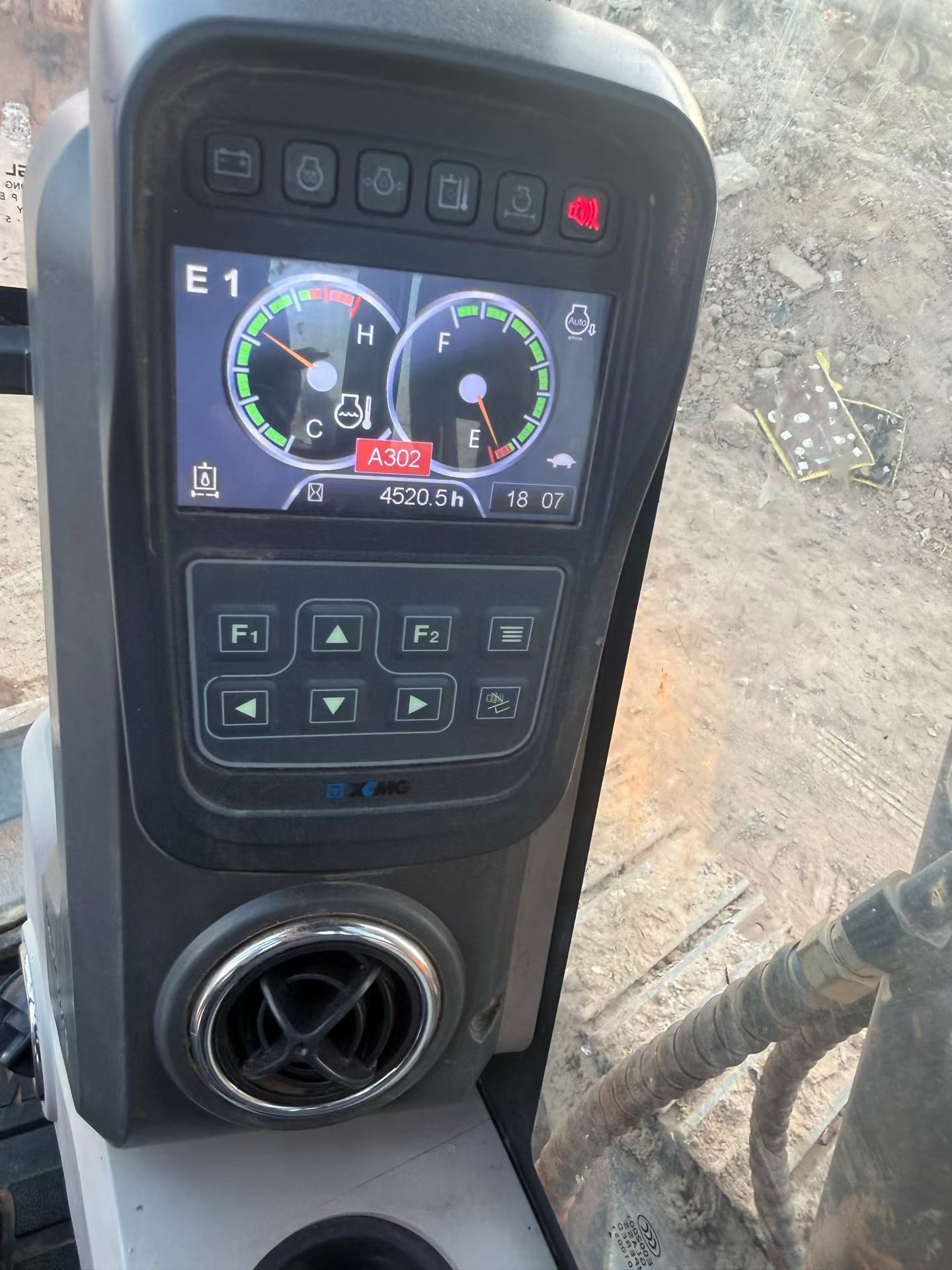Buy XCMG XE75C Used Excavator / 8 Buy XCMG XE75C Used Excavator / 8