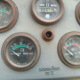 Buy Lonking LG833 Used Loader / 6 Buy Lonking LG833 Used Loader / 6