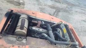 Buy Hitachi ZX200-6 Used Excavator / 7 Buy Hitachi ZX200-6 Used Excavator / 7