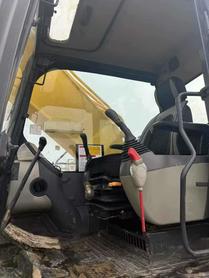 Buy Komatsu PC360-7 Used Excavator / 6 Buy Komatsu PC360-7 Used Excavator / 6