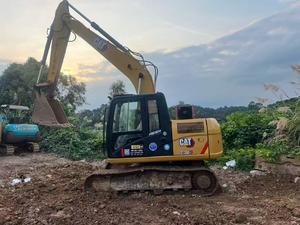 Купить Caterpillar 312D Подержанный Экскаватор Купить Caterpillar 312D Подержанный Экскаватор