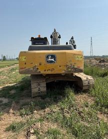 Купить Подержанный Экскаватор JohnDeere E210 / 3 Купить Подержанный Экскаватор JohnDeere E210 / 3