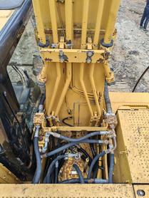 Buy Caterpillar 320D Used Excavator / 7 Buy Caterpillar 320D Used Excavator / 7