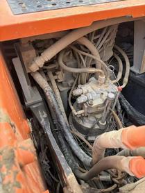 Buy Hitachi EX210 Used Excavator / 5 Buy Hitachi EX210 Used Excavator / 5