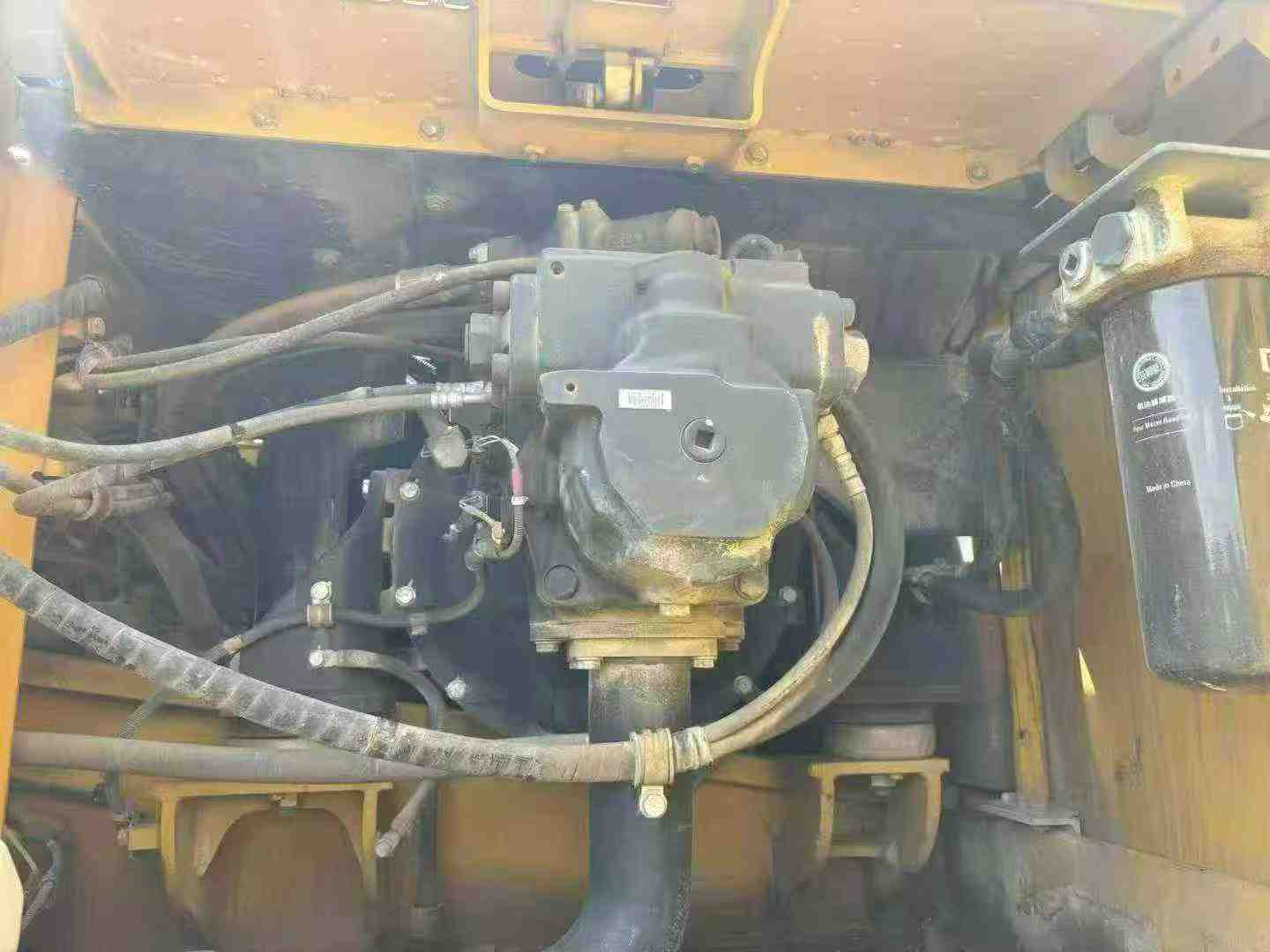 Купить Подержанный Экскаватор Komatsu PC40-2 / 7