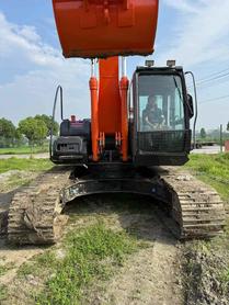 Buy Hitachi ZX210LC-3G Used Excavator / 5 Buy Hitachi ZX210LC-3G Used Excavator / 5