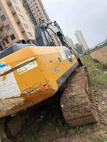 Buy JohnDeere E210 Used Excavator / 3 Buy JohnDeere E210 Used Excavator / 3