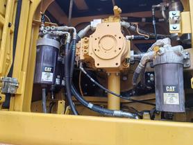Buy Caterpillar CAT355 Used Excavator / 2 Buy Caterpillar CAT355 Used Excavator / 2