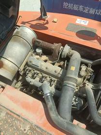 Buy Hitachi EX200 Used Excavator / 5 Buy Hitachi EX200 Used Excavator / 5