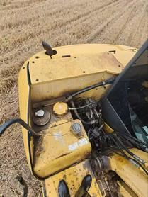 Buy Komatsu PC70-8 Used Excavator / 6 Buy Komatsu PC70-8 Used Excavator / 6