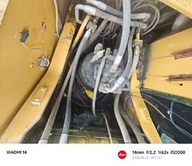 Buy Caterpillar 336E Used Excavator / 4 Buy Caterpillar 336E Used Excavator / 4