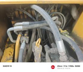 Buy Caterpillar 336E Used Excavator / 5 Buy Caterpillar 336E Used Excavator / 5