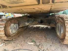 Buy Caterpillar 349E Used Excavator / 4 Buy Caterpillar 349E Used Excavator / 4