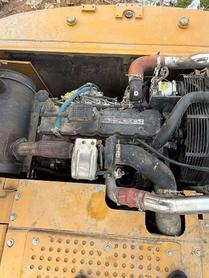 Buy XCMG XE215DA Used Excavator / 9 Buy XCMG XE215DA Used Excavator / 9