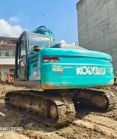 Buy Kobelco SK140 Used Excavator / 3 Buy Kobelco SK140 Used Excavator / 3