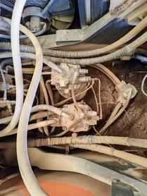 Buy Doosan DH500 Used Excavator / 5 Buy Doosan DH500 Used Excavator / 5