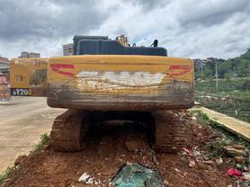 Buy Sany SY200C Used Excavator / 2 Buy Sany SY200C Used Excavator / 2