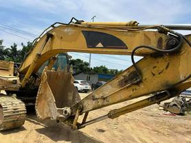 Buy Caterpillar 320C Used Excavator / 9 Buy Caterpillar 320C Used Excavator / 9