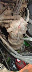 Купить Подержанный Экскаватор Hitachi EX120-6 / 2 Купить Подержанный Экскаватор Hitachi EX120-6 / 2