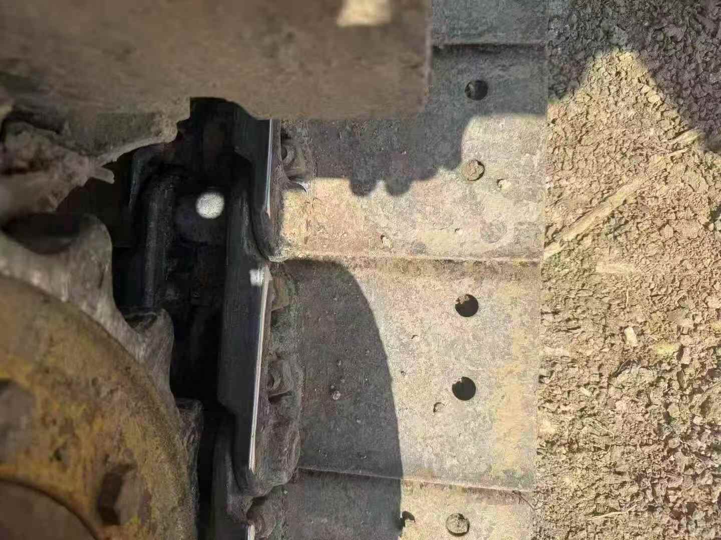 Купить Подержанный Экскаватор Hitachi EX70 / 5