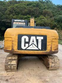 Buy Caterpillar 312D Used Excavator / 2 Buy Caterpillar 312D Used Excavator / 2