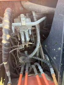 Buy Hitachi ZX70-5A Used Excavator / 6 Buy Hitachi ZX70-5A Used Excavator / 6