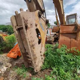 Купить Подержанный Экскаватор Komatsu PC450-7 / 6 Купить Подержанный Экскаватор Komatsu PC450-7 / 6