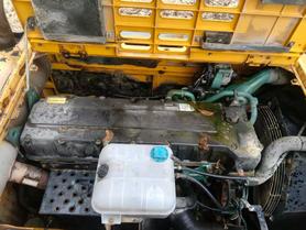 Buy Volvo EC360BL Used Excavator / 3 Buy Volvo EC360BL Used Excavator / 3