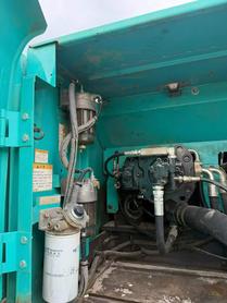 Compre Escavadeira Kobelco SK260 Usada / 4 Compre Escavadeira Kobelco SK260 Usada / 4