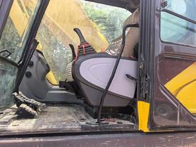 Buy Sumitomo SH380-6 Used Excavator / 6 Buy Sumitomo SH380-6 Used Excavator / 6