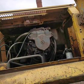 Купить Подержанный Экскаватор Komatsu PC450-7 / 3 Купить Подержанный Экскаватор Komatsu PC450-7 / 3