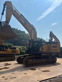 Compre Excavadora XCMG XE650DP Usada / 9 Compre Excavadora XCMG XE650DP Usada / 9