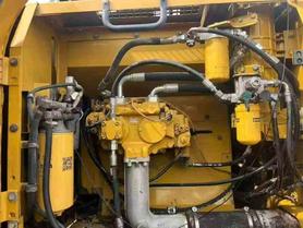 Buy Caterpillar 330DL Used Excavator / 7 Buy Caterpillar 330DL Used Excavator / 7