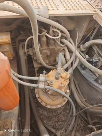 Buy Sany SY485C Used Excavator / 5 Buy Sany SY485C Used Excavator / 5