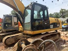 Buy Caterpillar 323 Used Excavator / 3 Buy Caterpillar 323 Used Excavator / 3