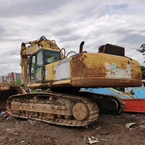 Купить Komatsu PC450-7 Подержанный Экскаватор Купить Komatsu PC450-7 Подержанный Экскаватор
