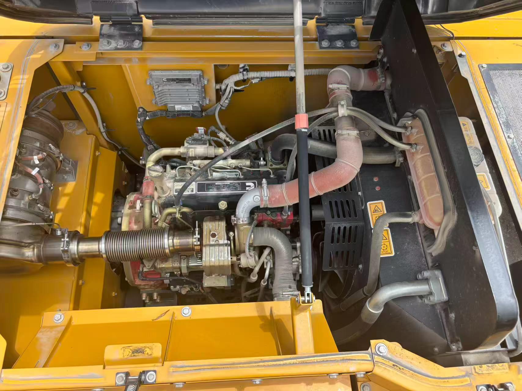 Comprar XCMG XE2000 Usado Excavadora