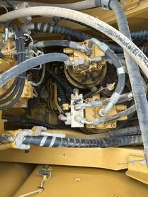 Buy Caterpillar 349E Used Excavator / 2 Buy Caterpillar 349E Used Excavator / 2