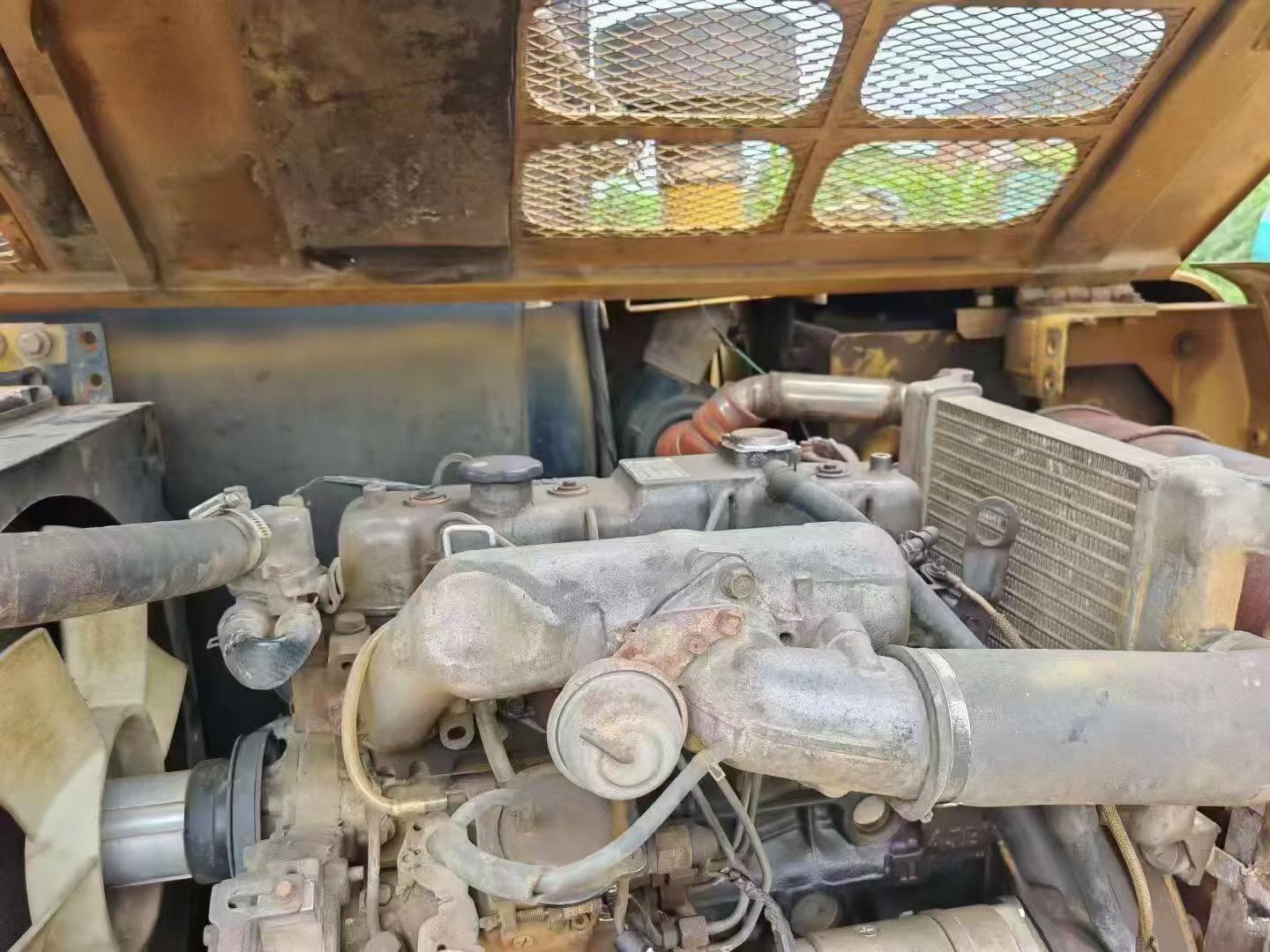 Buy Caterpillar 306D Used Excavator / 2