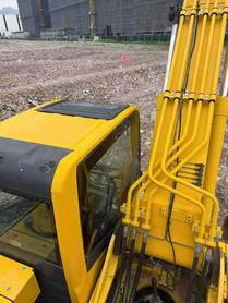 Buy Komatsu PC360-7 Used Excavator / 4 Buy Komatsu PC360-7 Used Excavator / 4