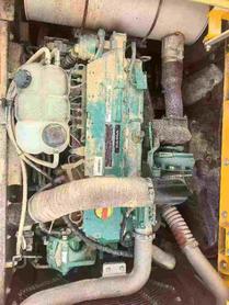 Buy Volvo EC250D Used Excavator / 2 Buy Volvo EC250D Used Excavator / 2
