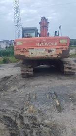 Buy Hitachi ZX200-6 Used Excavator / 6 Buy Hitachi ZX200-6 Used Excavator / 6