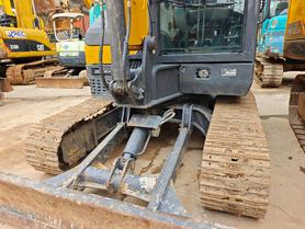 Buy XCMG XE60 Used Excavator / 6 Buy XCMG XE60 Used Excavator / 6