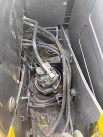 Buy Sumitomo SH80-6 Used Excavator / 3 Buy Sumitomo SH80-6 Used Excavator / 3