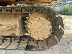 Buy Hitachi EX130 Used Excavator / 9 Buy Hitachi EX130 Used Excavator / 9