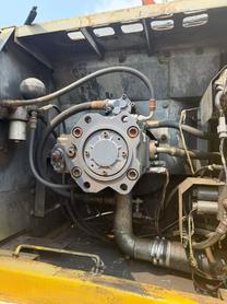 Купить Подержанный Экскаватор Sumitomo SH200 / 4 Купить Подержанный Экскаватор Sumitomo SH200 / 4