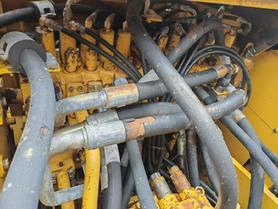 Buy Caterpillar 320D Used Excavator / 4 Buy Caterpillar 320D Used Excavator / 4